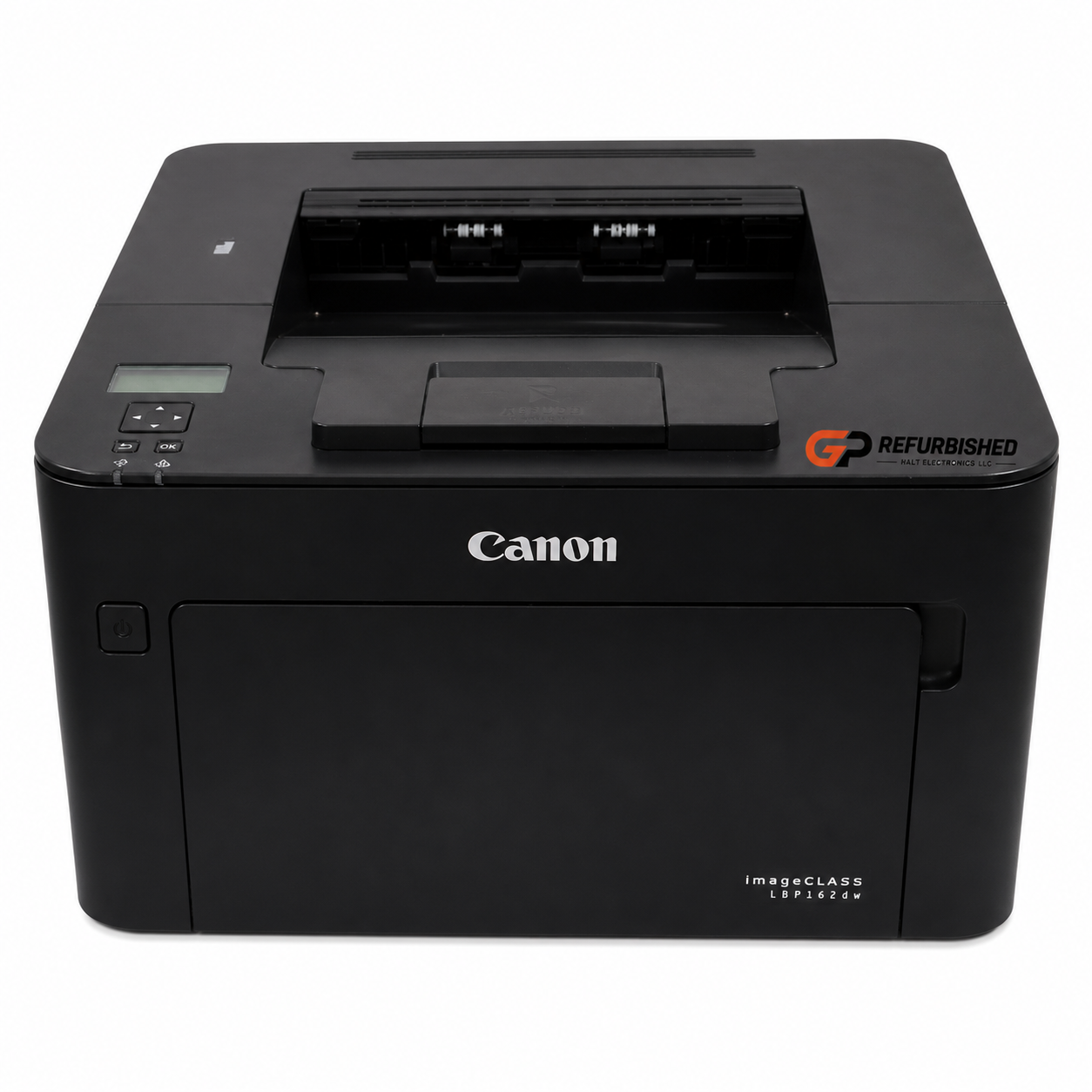 Canon imageCLASS LBP162dw Wireless Auto-Duplex Monochrome Laser Printer (Refurbished)