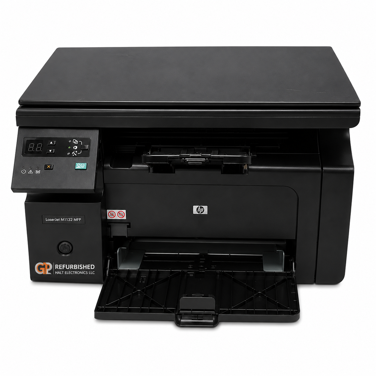 HP LaserJet M1132 Multifunction Monochrome Laser Printer (Refurbished)