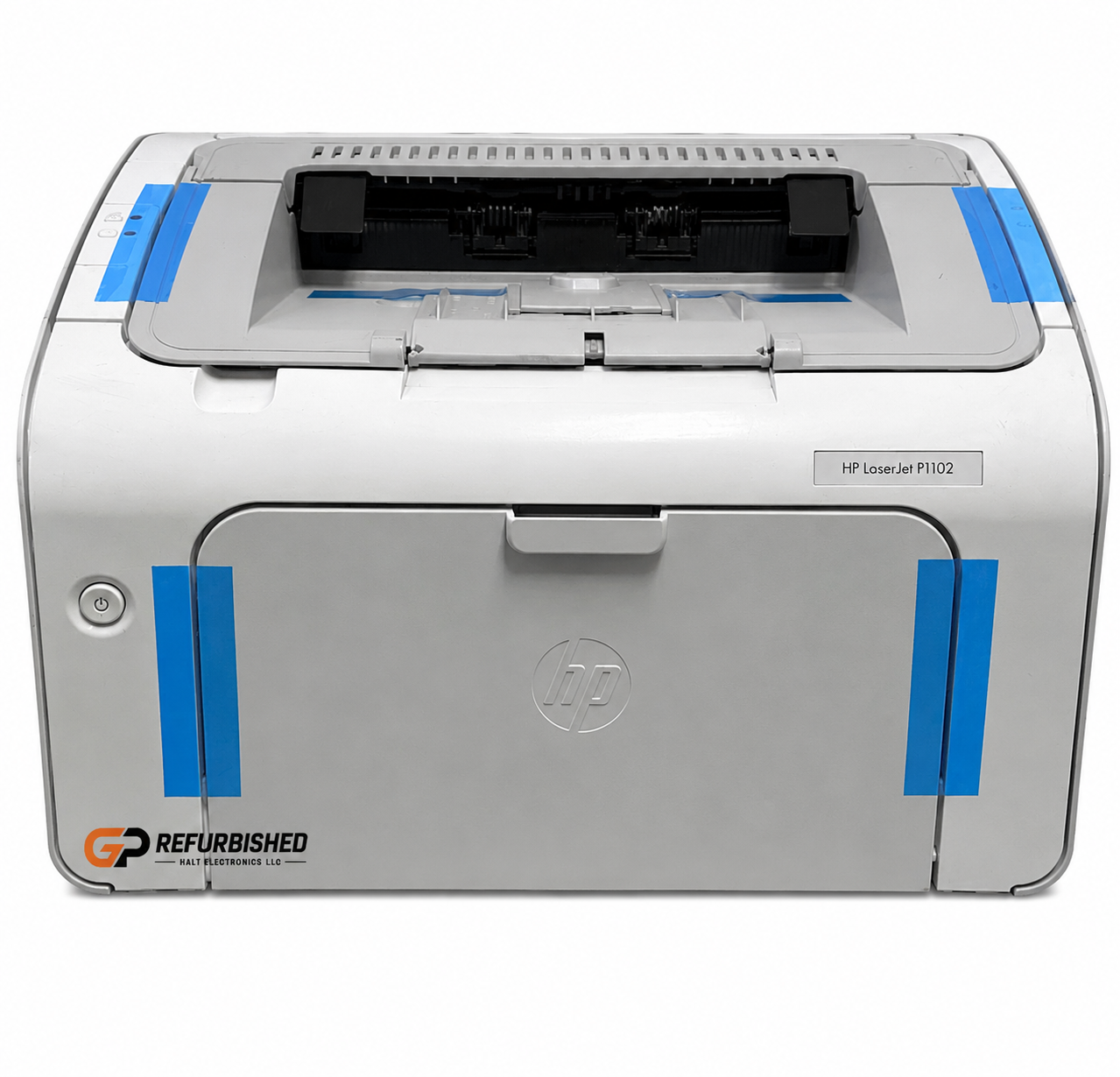 HP LaserJet P1505N Monochrome Network Laser Printer (Refurbished)