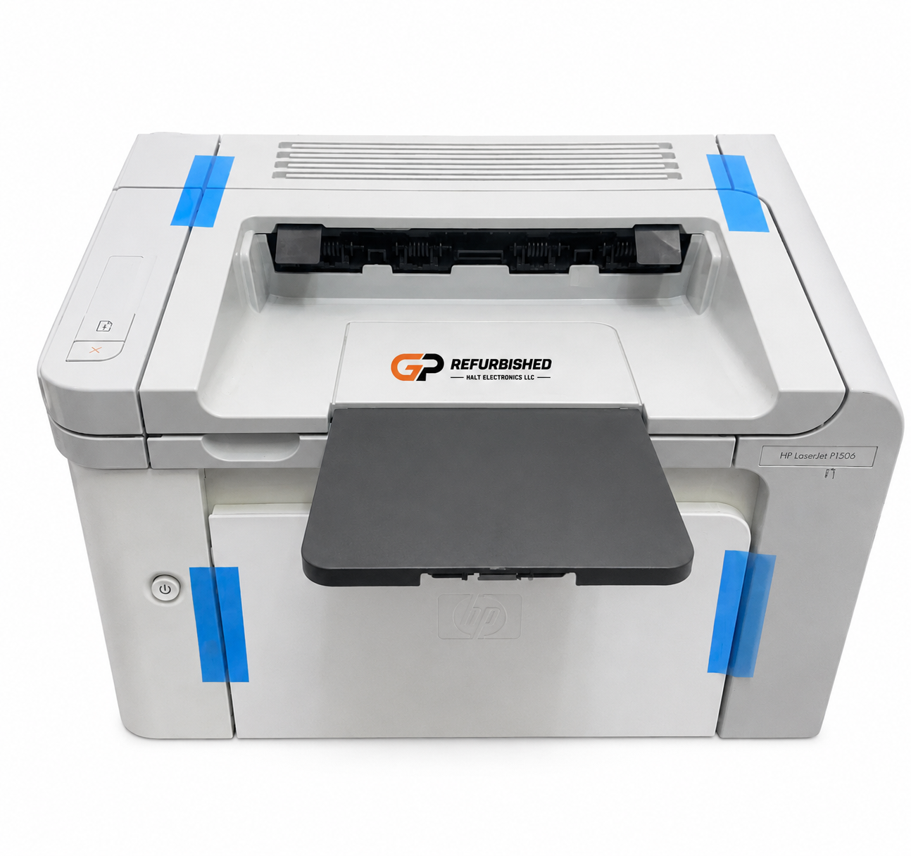 HP LaserJet P1566 Monochrome Laser Printer (Refurbished)
