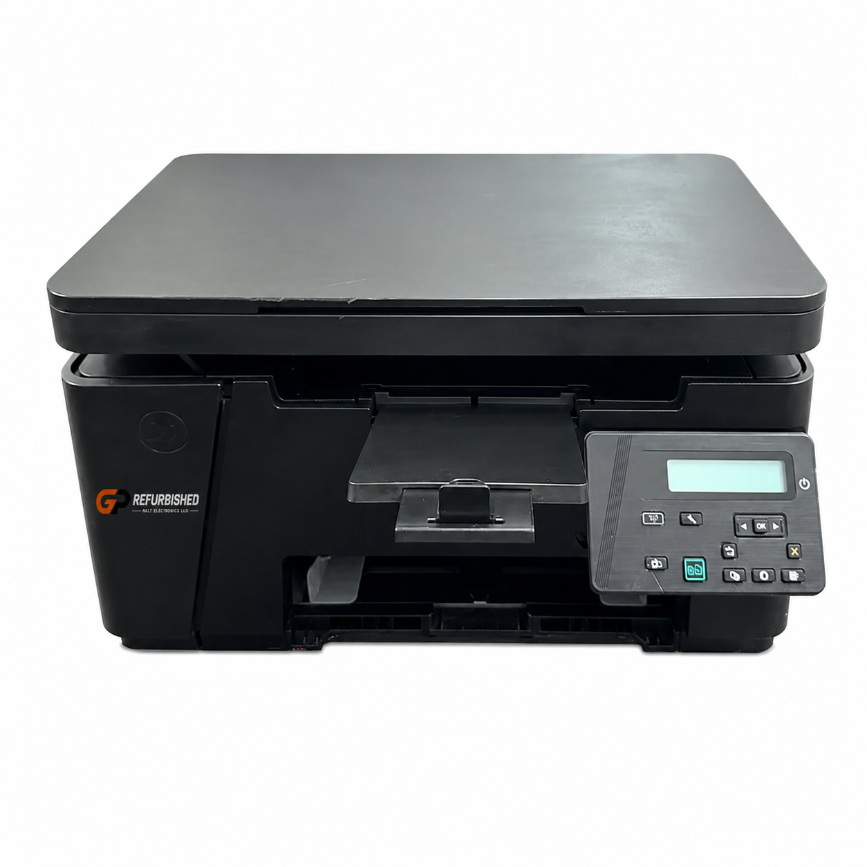 HP LaserJet Pro M126nw Wireless All-in-One Monochrome Laser Printer (Refurbished)